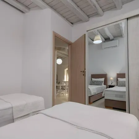 Chrisanthi Elegant Villa Pitsidia